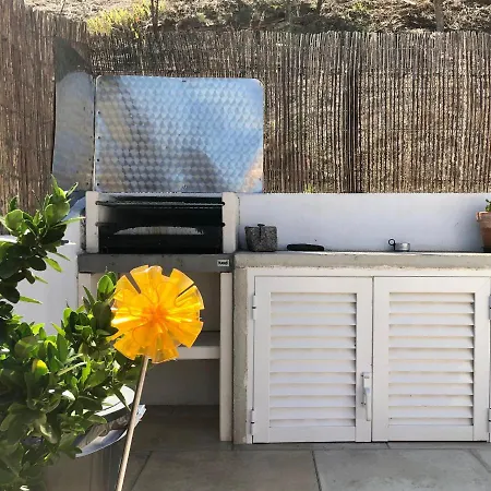 Casa Da Pedra - Aljezur, Always The Sun *