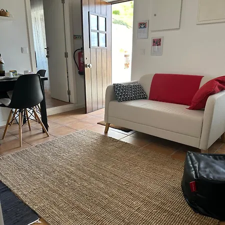 Casa Da Pedra - Aljezur, Always The Sun