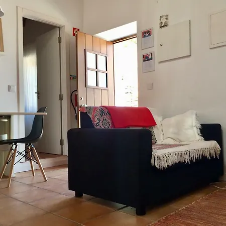 Casa Da Pedra - Aljezur, Always The Sun 펜션 알제주르