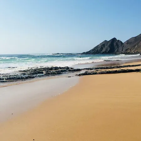 Casa Da Pedra - Aljezur, Always The Sun * אלג'זור