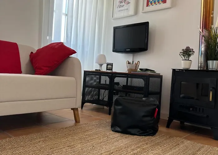 펜션 Casa Da Pedra - Aljezur, Always The Sun