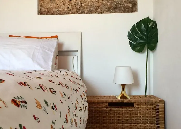 펜션 Casa Da Pedra - Aljezur, Always The Sun *