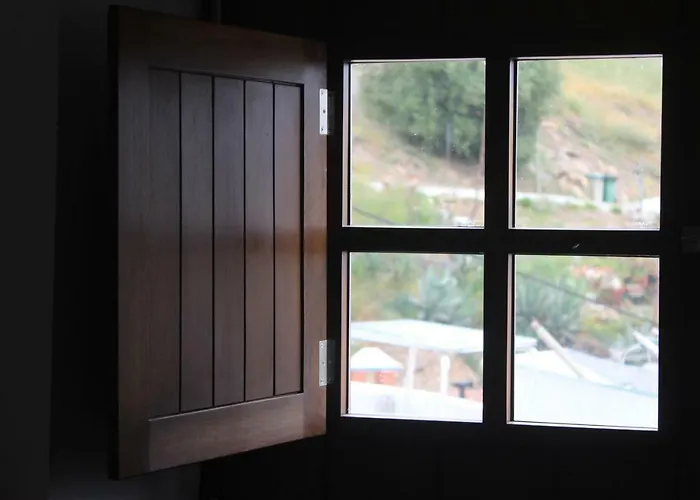 펜션 Casa Da Pedra - Aljezur, Always The Sun 알제주르