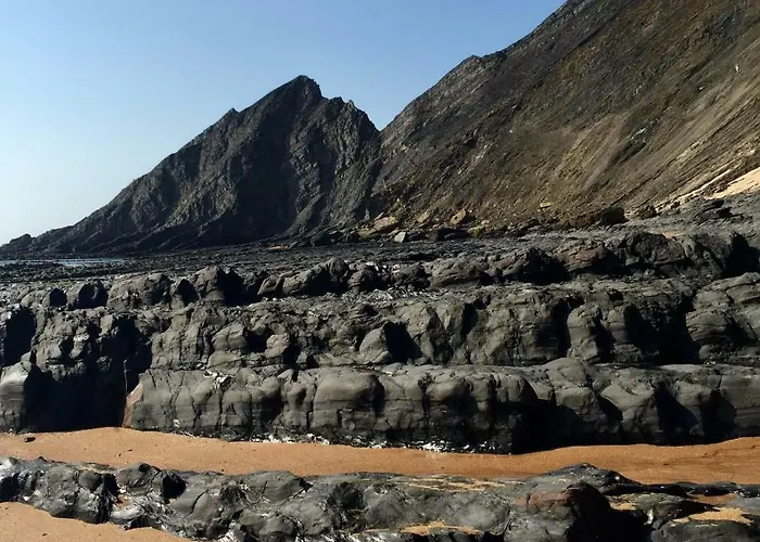 Casa Da Pedra - Aljezur, Always The Sun * 알제주르