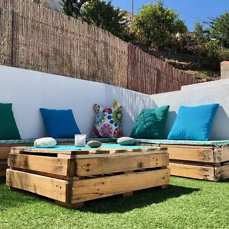 Casa Da Pedra - Aljezur, Always The Sun Holiday home