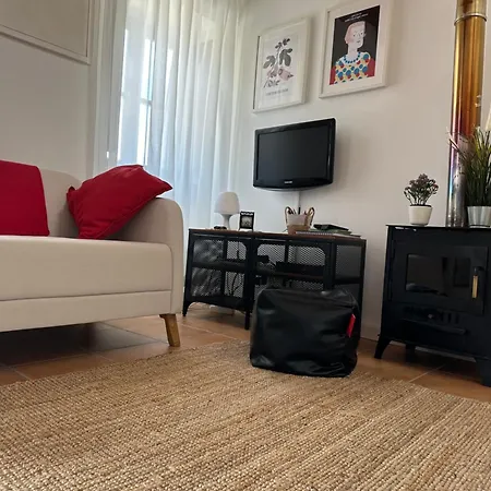 Semesterbostad Casa Da Pedra - Aljezur, Always The Sun