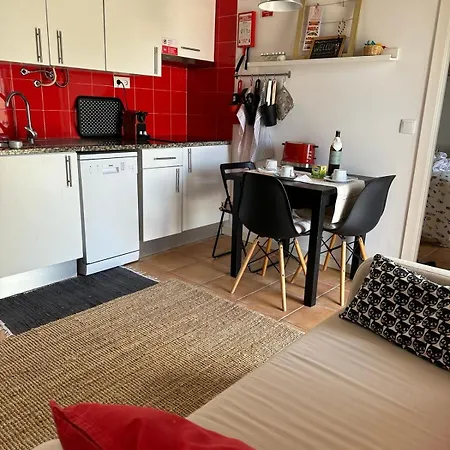 Casa Da Pedra - Aljezur, Always The Sun Semesterbostad Aljezur