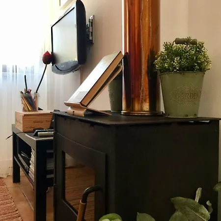 Casa Da Pedra - Aljezur, Always The Sun Semesterbostad *