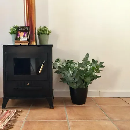 Casa Da Pedra - Aljezur, Always The Sun Aljezur