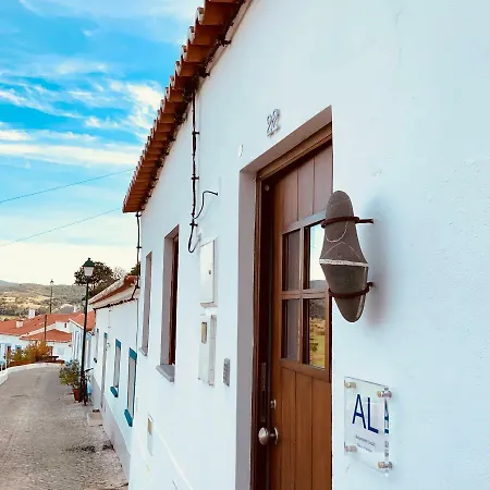 Casa Da Pedra - Aljezur, Always The Sun