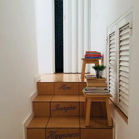 Semesterbostad Casa Da Pedra - Aljezur, Always The Sun