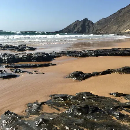 Casa Da Pedra - Aljezur, Always The Sun *