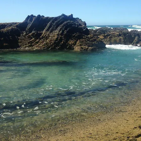Holiday home Casa Da Pedra - Aljezur, Always The Sun Aljezur