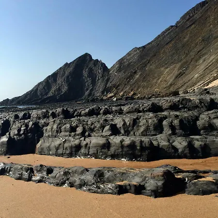 Casa Da Pedra - Aljezur, Always The Sun * Aljezur