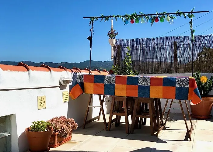 Casa Da Pedra - Aljezur, Always The Sun * ألخيزور