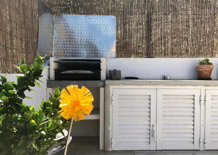 Casa Da Pedra - Aljezur, Always The Sun *