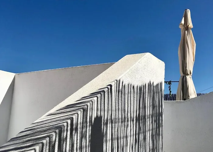 Casa Da Pedra - Aljezur, Always The Sun بيت للعطل ألخيزور