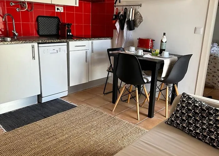 Casa Da Pedra - Aljezur, Always The Sun بيت للعطل ألخيزور