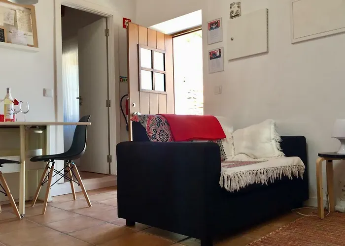 Casa Da Pedra - Aljezur, Always The Sun Сasa de vacaciones Aljezur