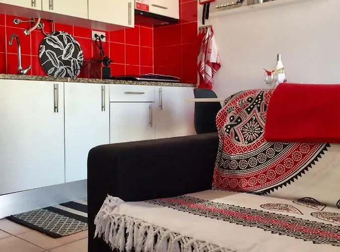 Casa Da Pedra - Aljezur, Always The Sun * ألخيزور