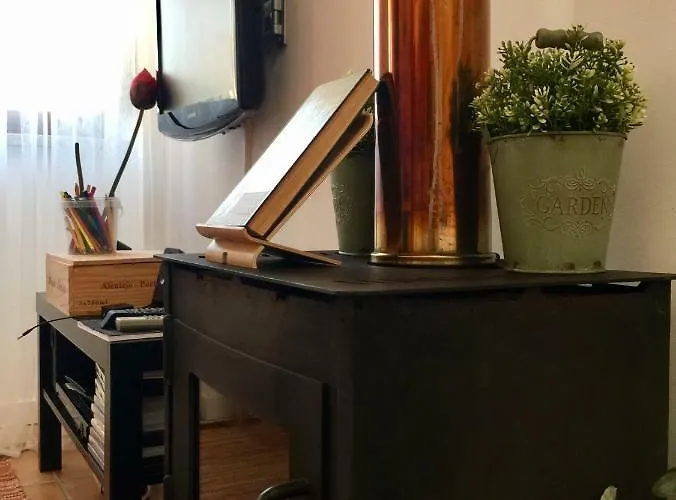 Casa Da Pedra - Aljezur, Always The Sun بيت للعطل *