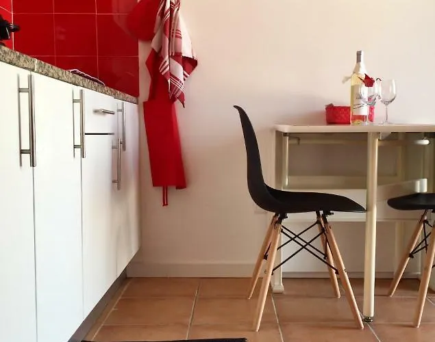 Casa Da Pedra - Aljezur, Always The Sun بيت للعطل ألخيزور