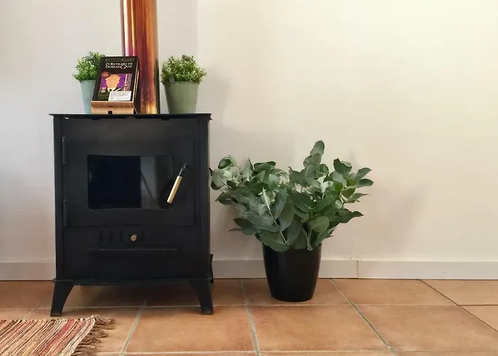 Casa Da Pedra - Aljezur, Always The Sun ألخيزور