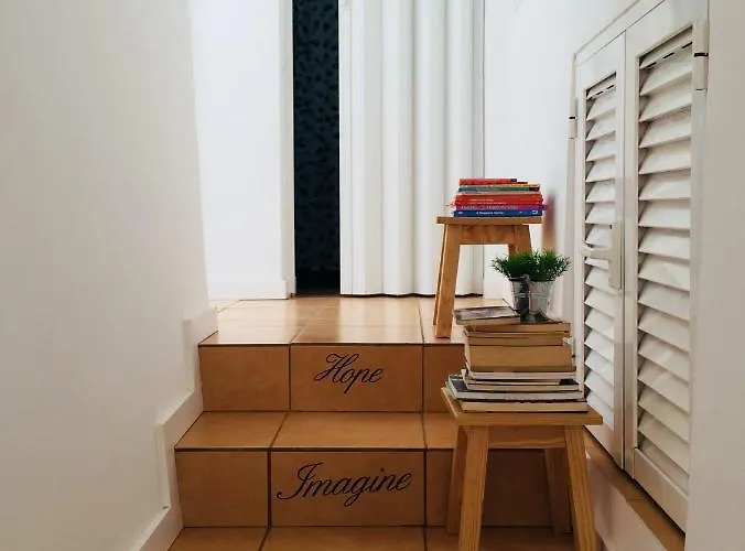 Сasa de vacaciones Casa Da Pedra - Aljezur, Always The Sun