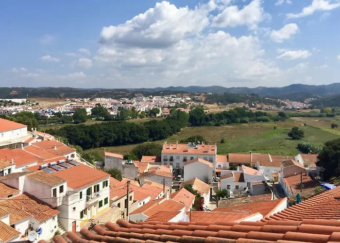 Casa Da Pedra - Aljezur, Always The Sun * Aljezur