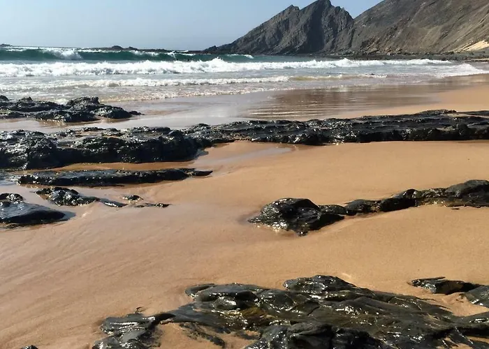 Casa Da Pedra - Aljezur, Always The Sun *