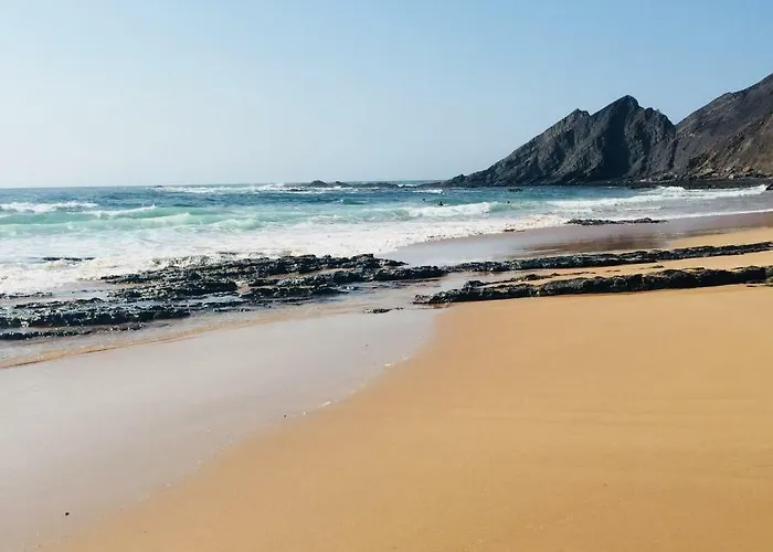 Casa Da Pedra - Aljezur, Always The Sun * ألخيزور