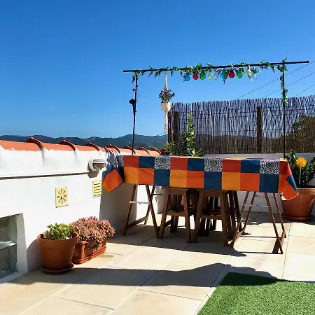 Casa Da Pedra - Aljezur, Always The Sun * Aljezur