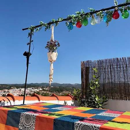 Casa de Férias Casa Da Pedra - Aljezur, Always The Sun *