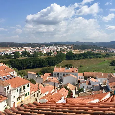 Casa Da Pedra - Aljezur, Always The Sun * ألخيزور